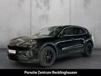 Gebraucht Porsche Cayenne Electric 325 kW (442 PS) 2026 Schwarz SUV