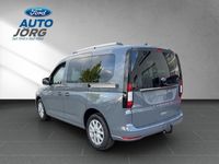 gebraucht Ford Tourneo Connect Titanium 1.5 EcoBoost EU6d *AHK