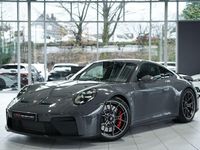 Gebraucht Porsche 911 GT3 511 PS (375 kW) 2025 Grau Coupé