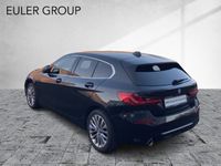 gebraucht BMW 118 i 5-Türer Luxury Line LED LCProf HIFI HeadUp Wirel