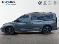Gebraucht VW Caddy Maxi Edition 2026 Grau Van / Kleinbus