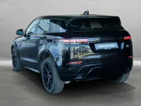 Gebraucht Land Rover Range Rover evoque Autobiography 250 PS (183 kW) 2023 Santorini black SUV