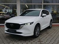 gebraucht Mazda CX-5 e-SKYACTIV-G 2.5 AWD SPORTS-LINE PLUS *LED*