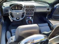 gebraucht Alfa Romeo Spider 3.0 V6