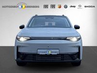 Neu Leapmotor C10 215 PS (158 kW) 2026 Grau SUV