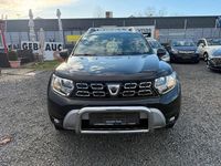 Gebraucht Dacia Duster Celebration 116 PS (85 kW) 2020 Schwarz SUV