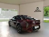 Gebraucht Kia EV4 GT-Line 150 kW (204 PS) 2025 Magma red Kleinwagen