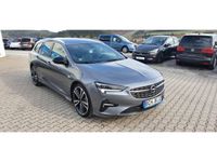 gebraucht Opel Insignia B Sports Tourer GS Line Plus 4x4 CDTI Head Up Leder