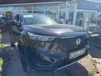 Gebraucht Honda HR-V Advance 107 PS (78 kW) 2022 Crystal black pearl (metallic) SUV