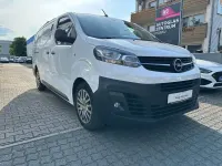 Gebraucht Opel Vivaro-e Combi Edition 122 PS (89 kW) 2020 Weiß Van / Kleinbus