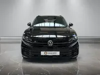 Gebraucht VW Touareg R 462 PS (339 kW) 2024 Schwarz SUV
