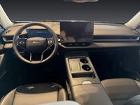 Neu Haval H6 Premium 243 PS (178 kW) 2026 Schwarz SUV