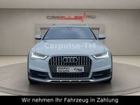 gebraucht Audi A6 Allroad quattro 3.0 TDI-Matrix LED-Bose Sound