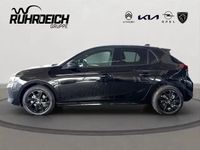 Neu Opel Corsa 74 PS (54 kW) 2025 Schwarz Kleinwagen