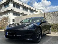 gebraucht Tesla Model 3 Longe Range Rwd 790km Reichweite