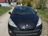 Gebraucht Peugeot 207 CC Premium 120 PS (88 kW) 2010 Cabrio
