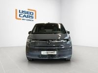 Second-hand VW Multivan Style 150 CP (110 kW) 2022 Gri Monovolum