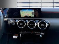 Gebraucht Mercedes CLA250e AMG 160 PS (117 kW) 2021 Schwarz Limousine