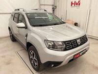 gebraucht Dacia Duster II Prestige Bluetooth/DAB/Klima/LED/Tempo