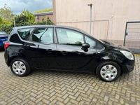 gebraucht Opel Meriva B Edition Diesel