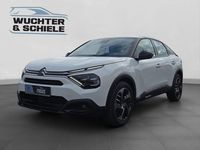 Gebraucht Citroën C4 Feel 131 PS (96 kW) 2023 Weiß SUV