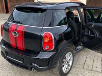 gebraucht Mini Cooper SD Countryman Cooper SD Countryman Aut.