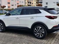 gebraucht Opel Grandland X (X) Ultimate Aut. Leder, 360°, LED uvm