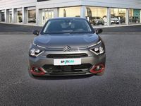 Gebraucht Citroën C4 Shine 131 PS (96 kW) 2021 Grau Limousine
