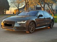 Gebraucht Audi A7 Competition 326 PS (239 kW) 2017 Grau Kleinwagen