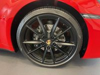 Gebraucht Porsche 911 Carrera 385 PS (283 kW) 2023 Rot Coupé