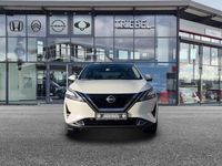 gebraucht Nissan Qashqai N-Connecta e-Power °LED°BF°SHZ°PGD°RFK°