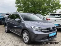 Gebraucht VW Taigo Life 116 PS (85 kW) 2025 Rauchgrau metallic SUV