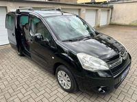 gebraucht Citroën Berlingo Multispace/Klima/AHK/Tüv Neu/Panoramada