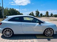 gebraucht Seat Ibiza Cupra 1.8 192PS