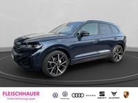 Second-hand VW Touareg R-line 286 CP (210 kW) 2025 SUV