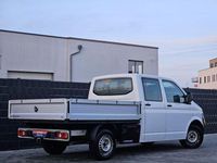 Gebraucht VW T5 140 PS (102 kW) 2015 Weiß Van