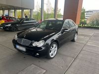 gebraucht Mercedes C180 KOMPRESSOR CLASSIC Classic