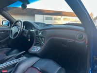 Gebraucht Maserati GranSport 401 PS (294 kW) 2007 Blau Coupé