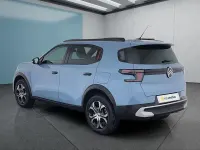 Neu Citroën C3 Aircross 145 PS (106 kW) 2025 Blau SUV