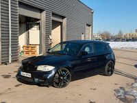 Gebraucht BMW 135 Performance 340 PS (250 kW) 2006 Blau Kleinwagen