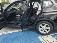 Gebraucht BMW X3 184 PS (135 kW) 2013 Schwarz SUV