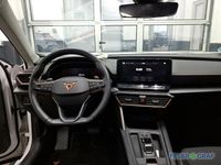 Gebraucht Cupra Formentor 204 PS (150 kW) 2023 Weiss SUV