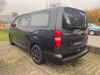 Gebraucht Opel Vivaro 177 PS (130 kW) 2024 Grau Van / Kleinbus