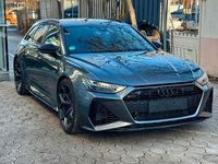 Gebraucht Audi V8 Performance 630 PS (463 kW) 2025 Grau Limousine