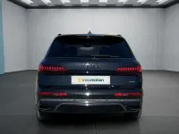 Gebraucht Audi Q7 S-Line 286 PS (210 kW) 2023 Schwarz SUV