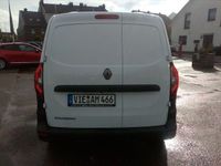 Gebraucht Renault Kangoo Rapid Advance 102 PS (75 kW) 2025 Weiß Limousine