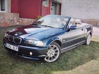 Gebraucht BMW 325 192 PS (141 kW) 2001