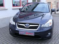 Occasion Subaru XV Comfort 147 ch (108 kW) 2012 Gris SUV
