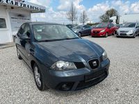 Second-hand Seat Ibiza Reference 105 CP (77 kW) 2007 Gri Hatchback