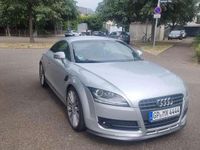 Gebraucht Audi TT 200 PS (147 kW) 2009 Coupé
